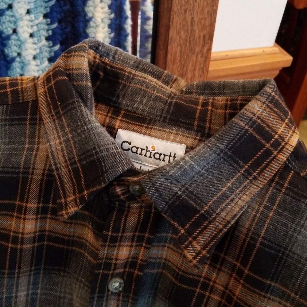 Work shirt
